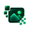 PixelMesh Logo